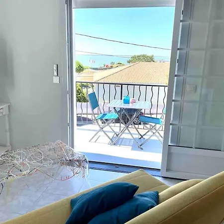 Lägenhet Le Ptit Duplex Royan