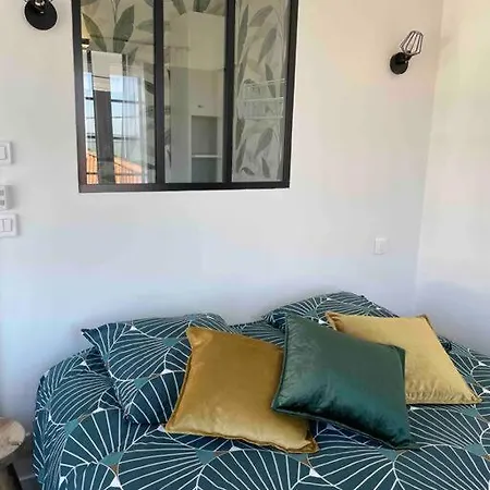 Lejlighed Le Ptit Duplex