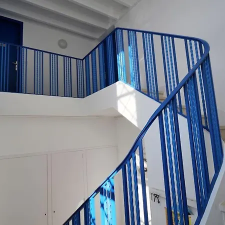 Apartamento Le Ptit Duplex *