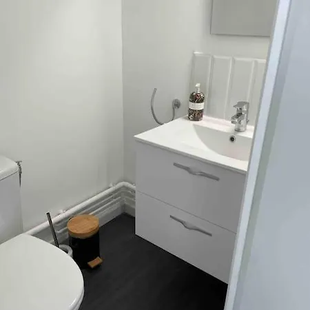 Apartamento Le Ptit Duplex *