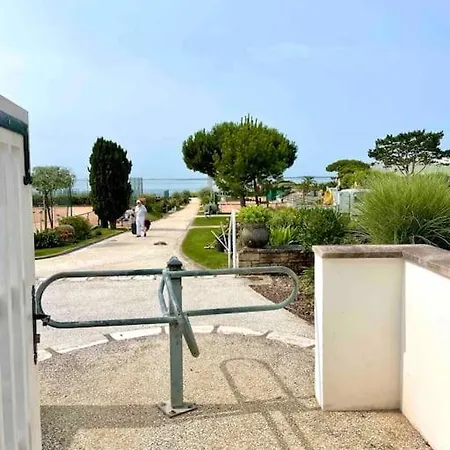 Le Ptit Duplex Royan
